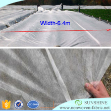 PP Spundbond Nonwoven Fabric for Agriculture